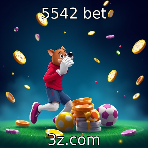 5542 bet - Crescimento do mercado de jogos online em diversas regiões