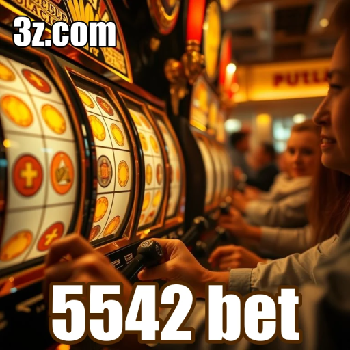 Promoções Irresistíveis na 5542 bet: Oportunidades Únicas!