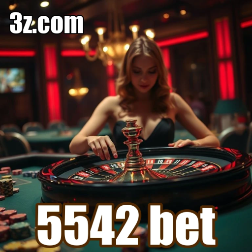 As Melhores Slots do 5542 bet: Emoções a Cada Giro