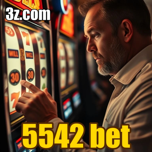 Aposte nos Esportes e Venha para a 5542 Bet
